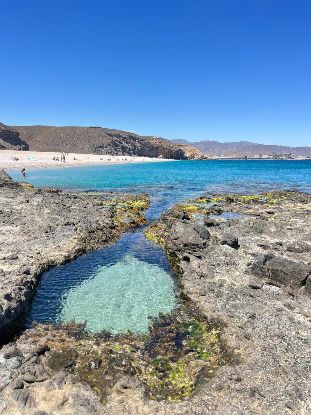 El Cortijillo Сasa de vacaciones *