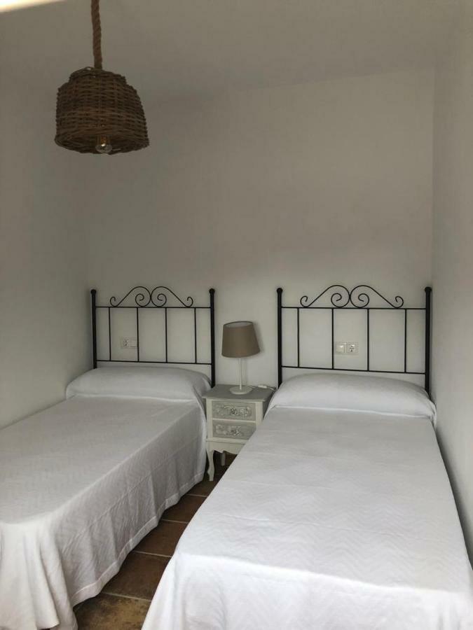 El Cortijillo Сasa de vacaciones