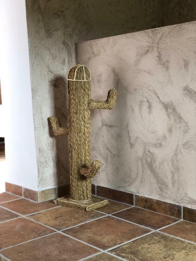 El Cortijillo Сasa de vacaciones