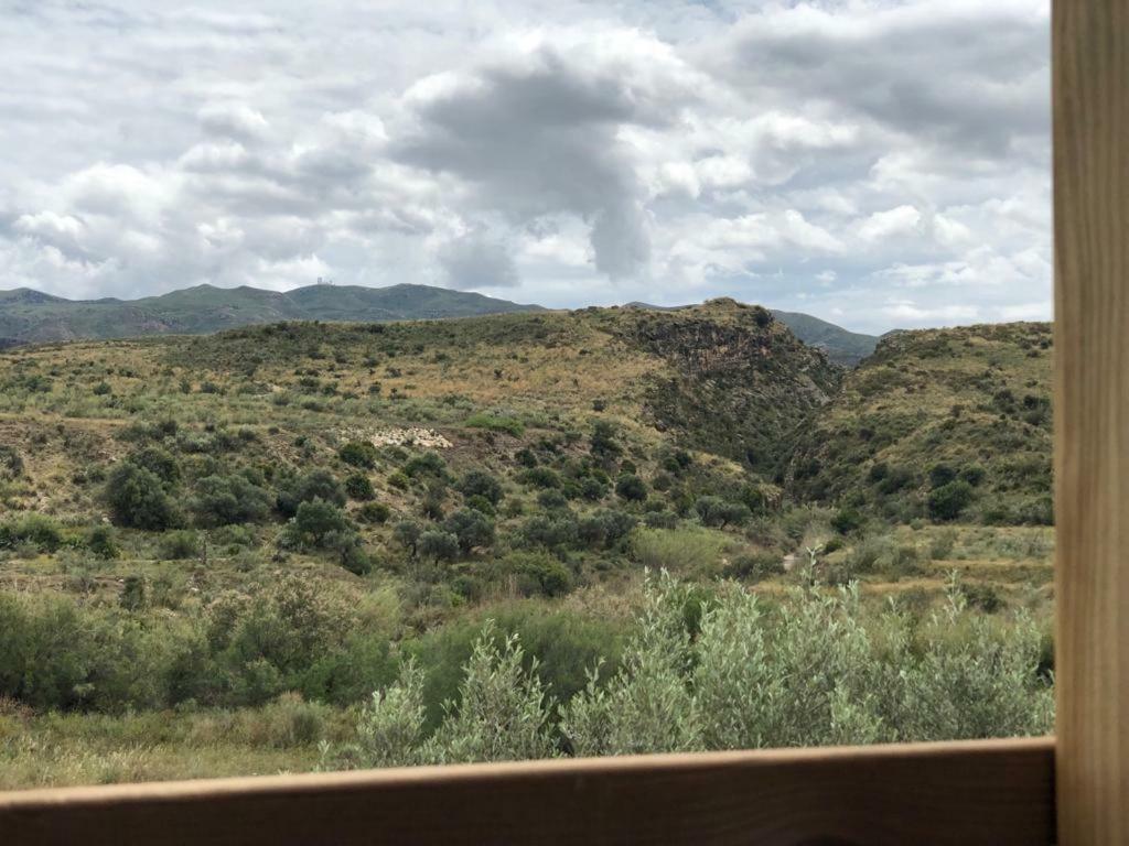 El Cortijillo Сasa de vacaciones