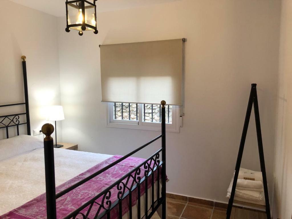 Сasa de vacaciones El Cortijillo Almería