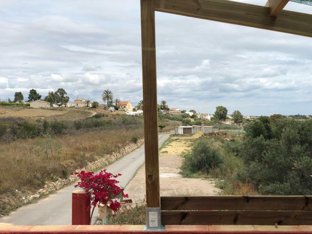 El Cortijillo Сasa de vacaciones Almería