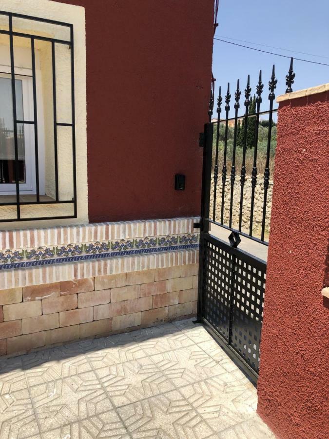 El Cortijillo Сasa de vacaciones *